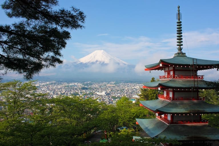 Japanese course